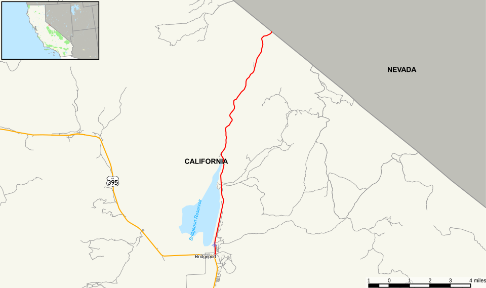File:California State Route 182 Map.svg