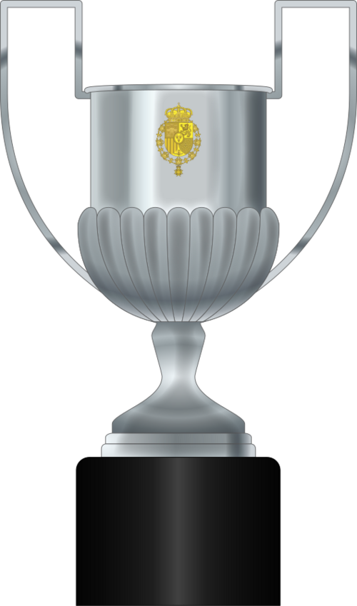 File:Copa del Rey Trophy.png