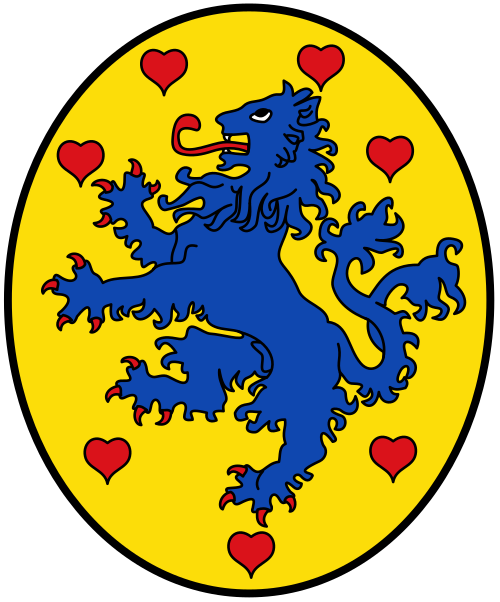 File:DEU Fuerstentum Lueneburg COA.svg