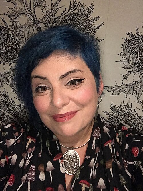 File:Holly Black Author Photo 2020.jpg