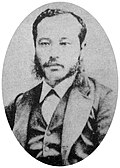 Ōtori KeisukeBakufu Army