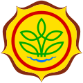 Logo of Department/ Ministry of Agriculture (1978–2018)