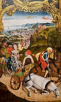 Master of the Krainburg Altar