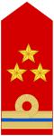 AmiralNavy of DR of Congo