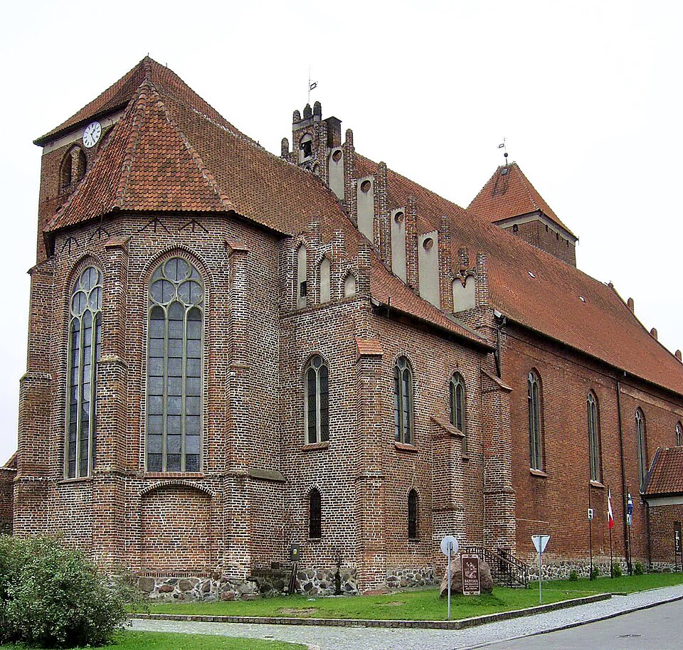 File:2005-09 - Kętrzyn kościół.JPG