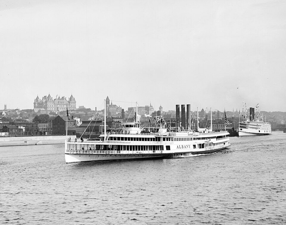 File:Albany Steamer.jpg