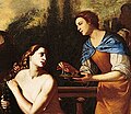 Bathsheba, by Artemisia Gentileschi.jpg