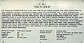 C-123K(Display Sign)