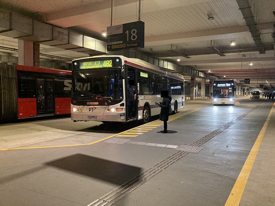 File:CDC Melbourne Tullamarine 6629AO September 2024.jpg
