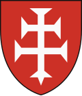 Coat of arms of Zvolen