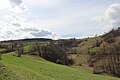 Donje Leskovice - panorama