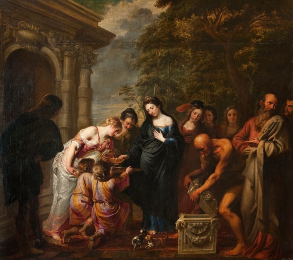 File:Erasmus Quellinus (II) - Artemisia.jpg