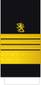 Amiraali(Swedish: Amiral)Finnish Navy