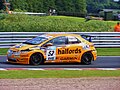 Gordon Shedden.