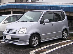 2000 facelift