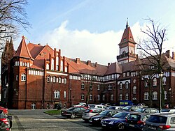 Town Hall