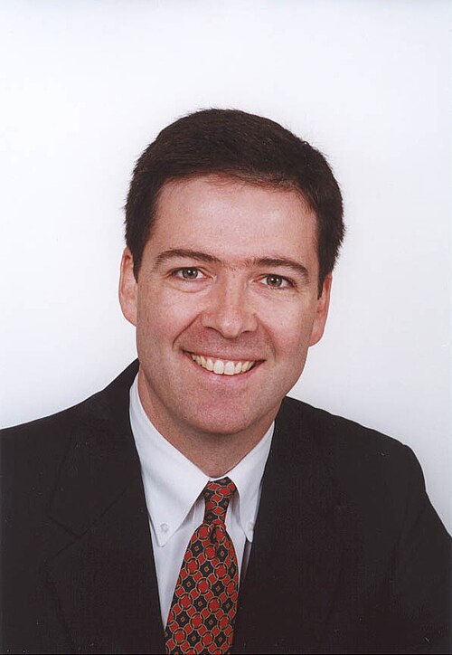 File:James Comey US Attorney.jpg
