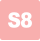 Line S8