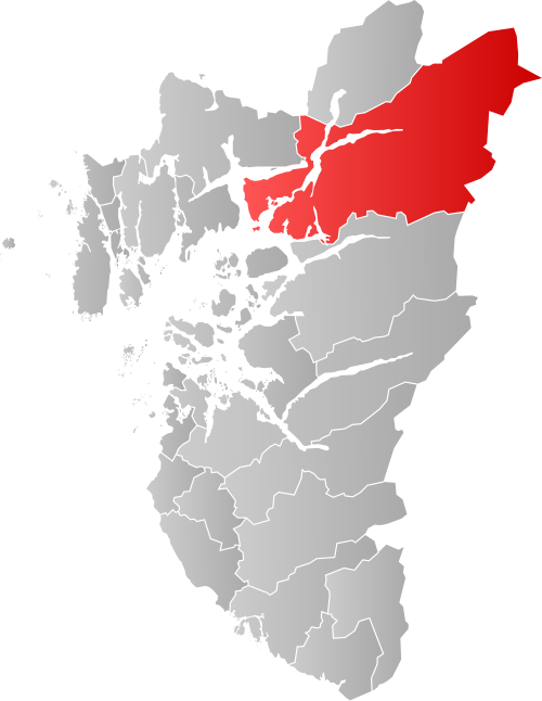 File:NO 1134 Suldal.svg