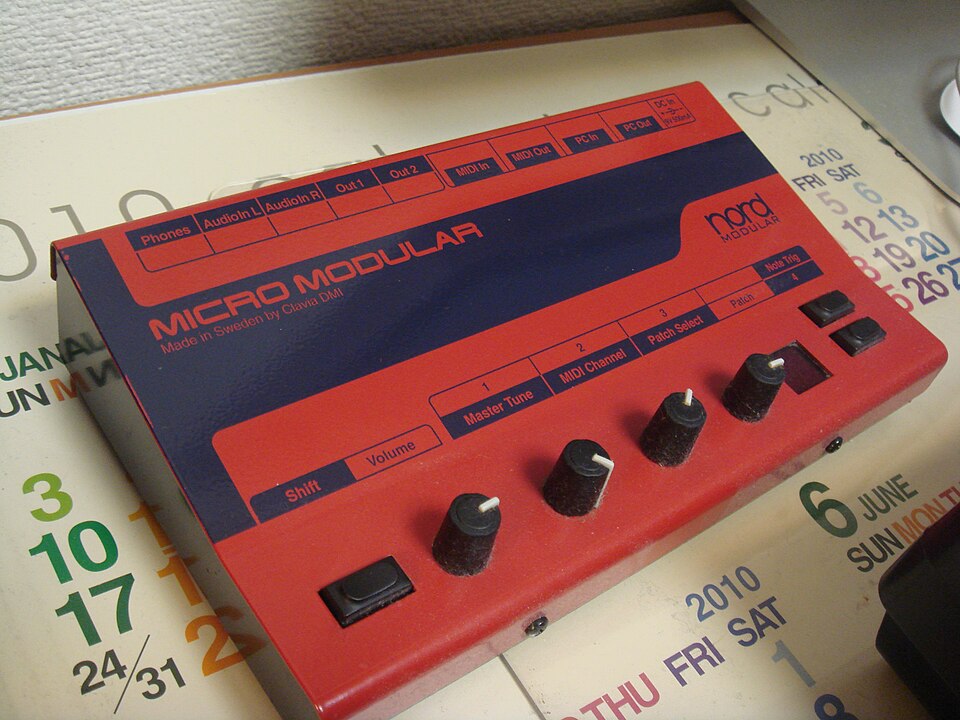 File:Nord Micro Modular.jpg