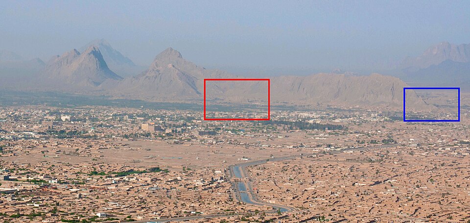 File:Old Kandahar and Chil Zena.jpg