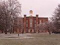 Old Main