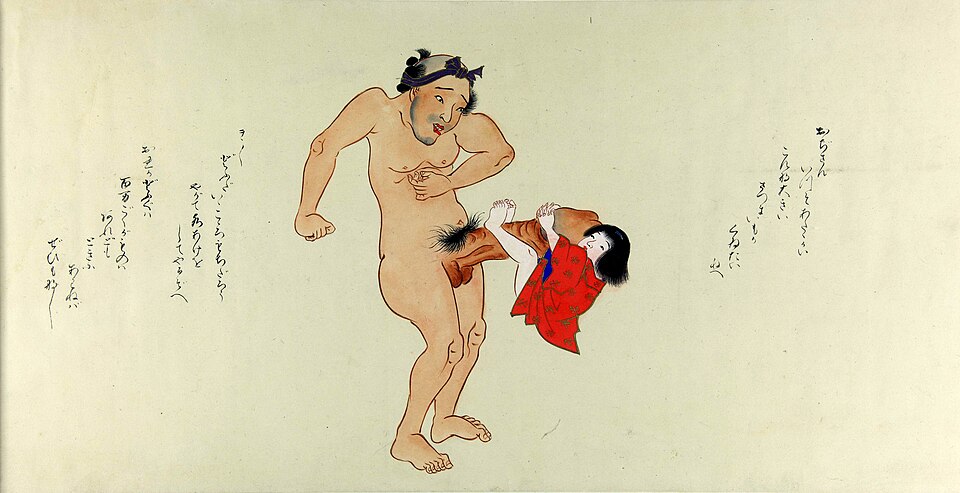 File:Painting, handscroll, shunga (BM OA+,0.138).jpg