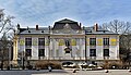 Palace of Art, Krakow