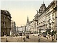 Budapest (1890-1900)