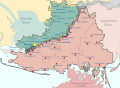 Russian occupation of Kherson Oblast (2022-present)