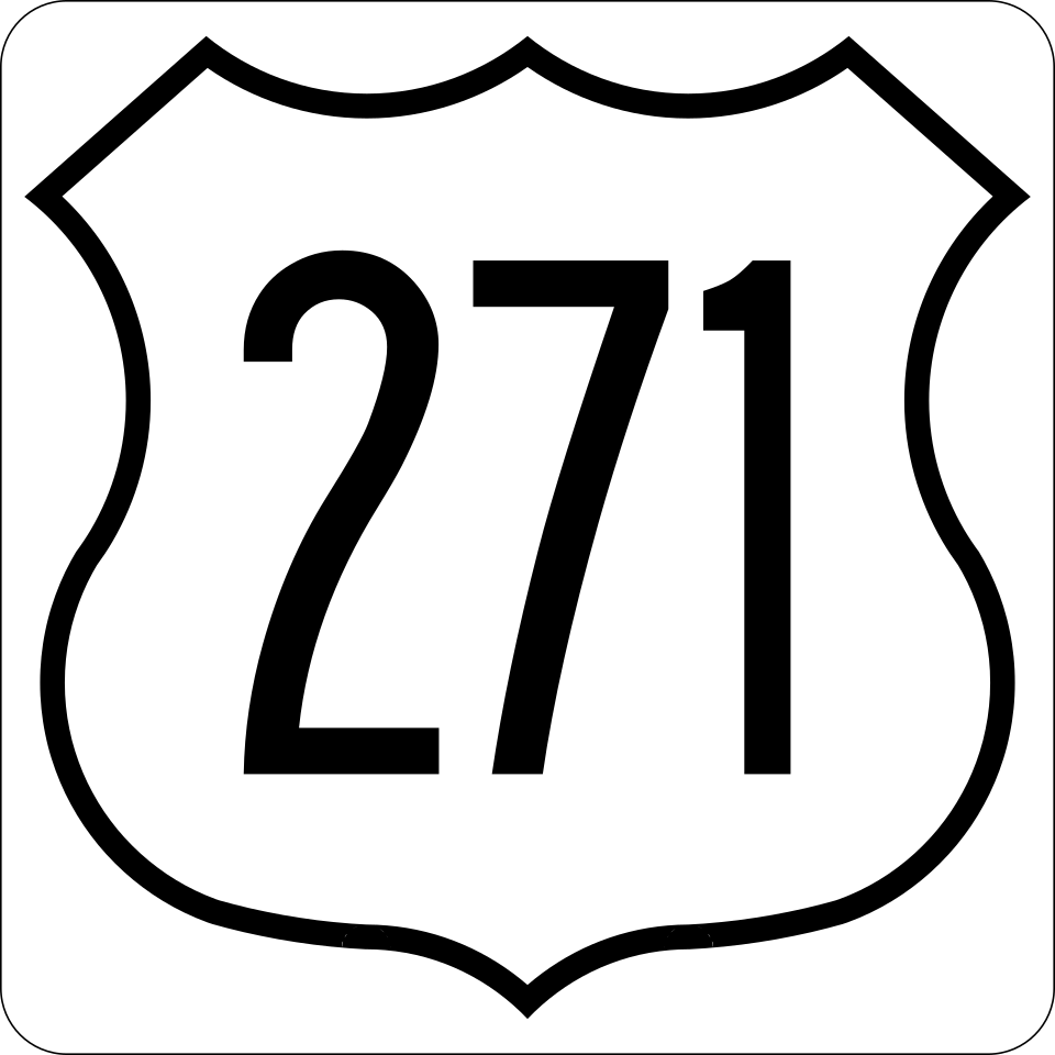 File:US 271 (1948).svg