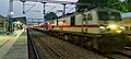 Uttar Sampark Kranti is the One of the best train Running between Delhi-Katra Route
