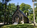 St. Mark's Episcopal Chapel, near Annandale
