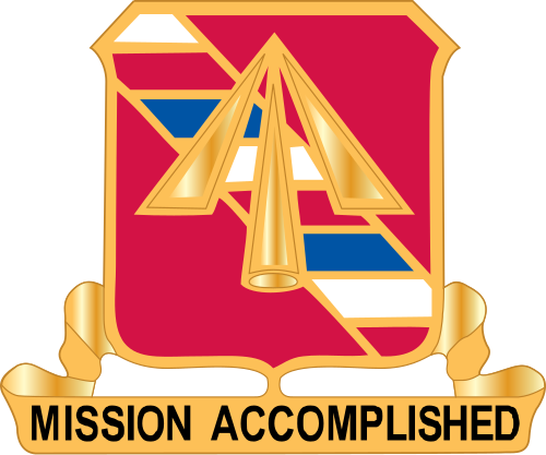 File:41st Field Artillery Regiment DUI.svg