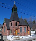 Episcopal Church
