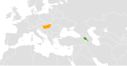 File:Armenia Hungary Locator.svg