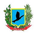 Coat of arms of Urandi