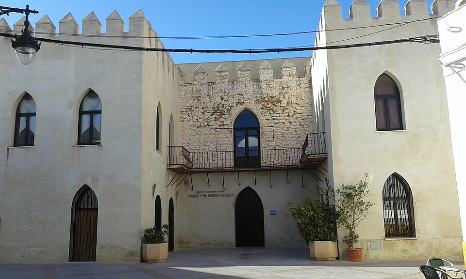 File:Castillo de Chipiona.jpg