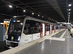 Series 115