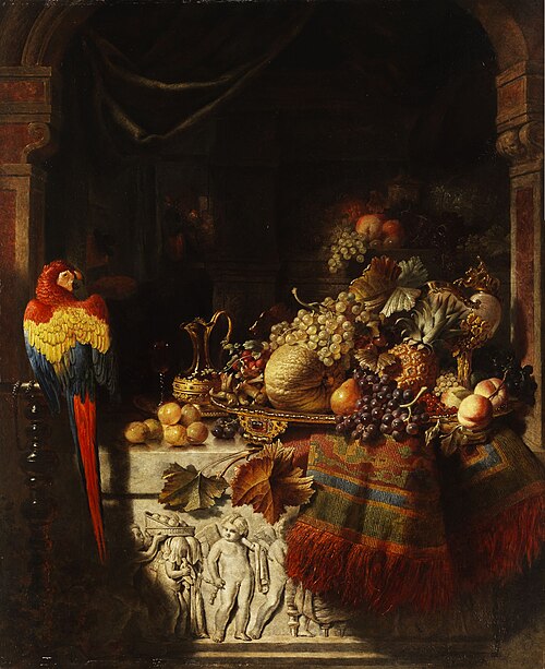 File:George lance painting1.jpg