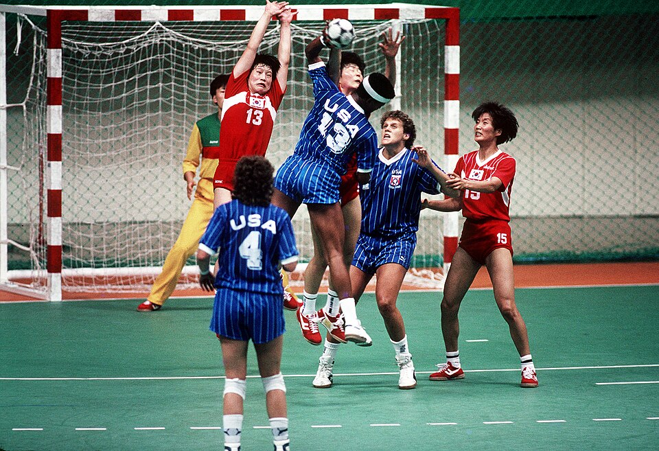 File:Handball at the 1988 Summer Olympics.JPEG