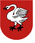 Coat of arms of Gmina Zbąszyń