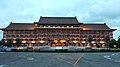 Kaohsiung Grand Hotel