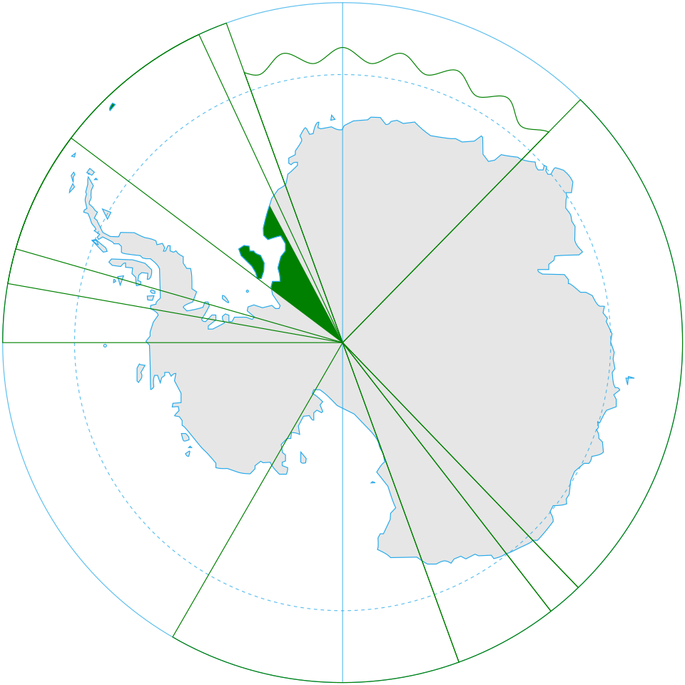 File:Antarctica, Brazil territorial claim (green).svg