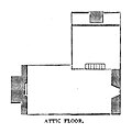 Attic floor