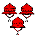 Flag of Seon