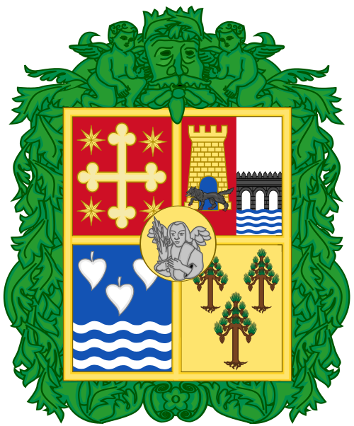 File:Coat of Arms of Basauri.svg