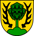 Coat of arms of Asperg