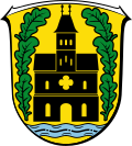Coat of arms of Guxhagen