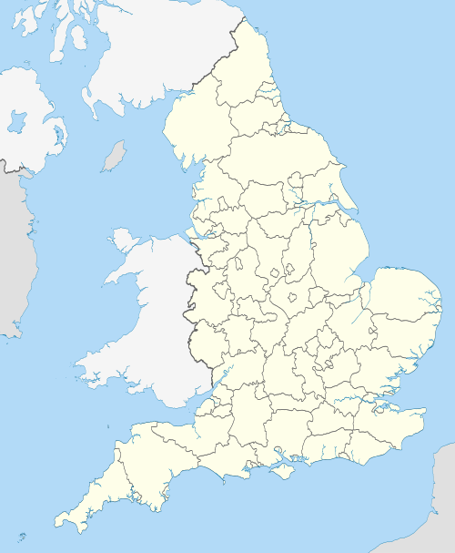 File:English metropolitan and non-metropolitan counties 2010.svg